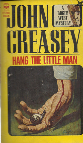 Hang the Little Man