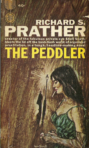 The Peddler