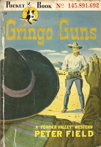 Gringo Guns