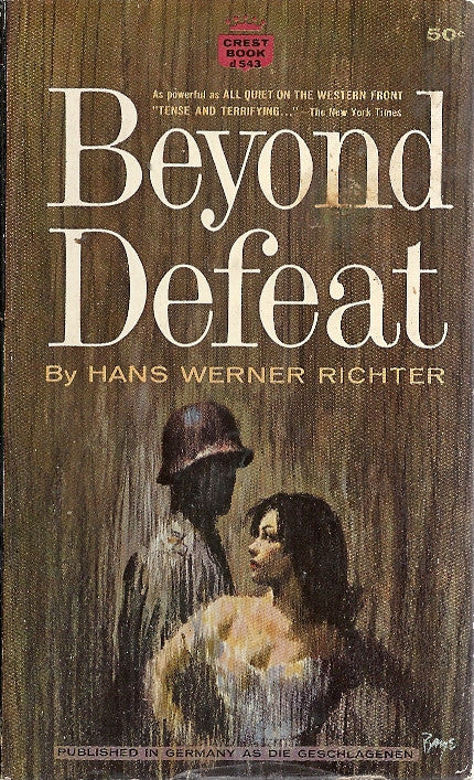 Beyond Defeat