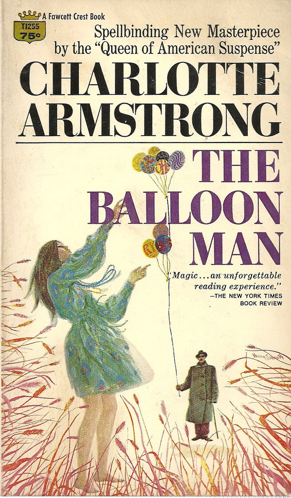 The Balloon Man
