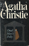 Dead Man's Folly