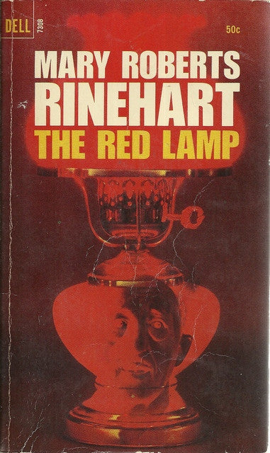 The Red Lamp