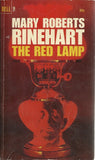 The Red Lamp