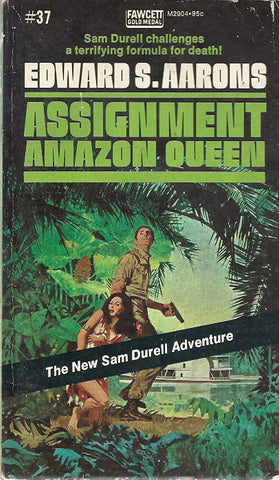 Assignment Amazon Queen