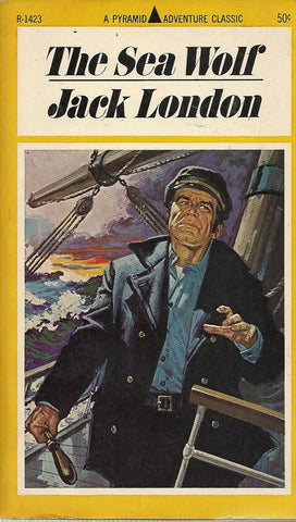 The Sea Wolf