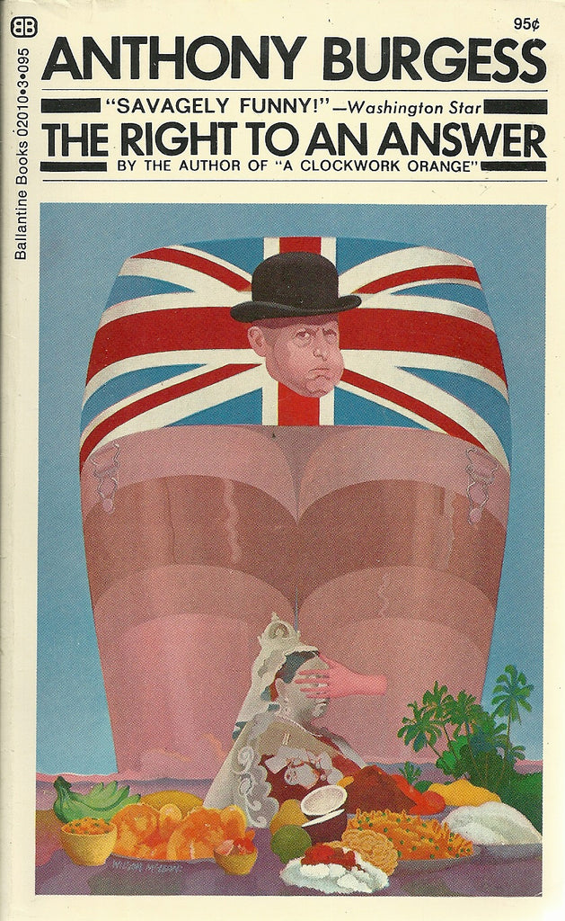 The Right to an Answer