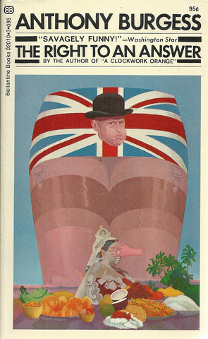 The Right to an Answer