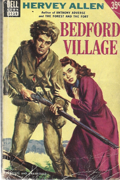 Bedford Village