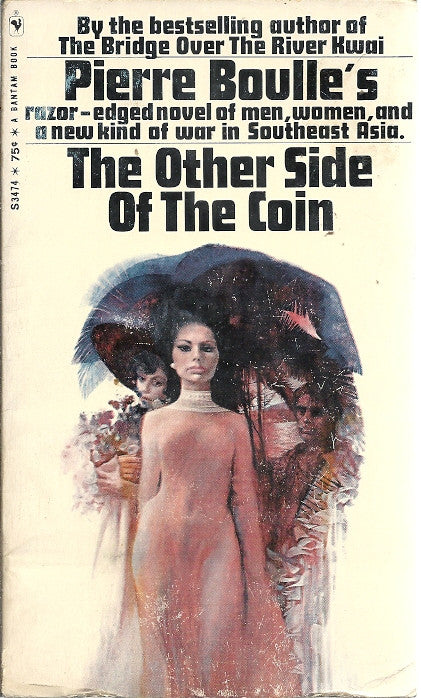 The Other Side of the Coin