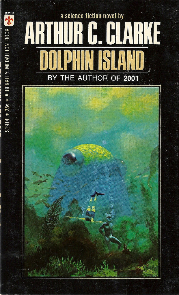 Dolphin Island