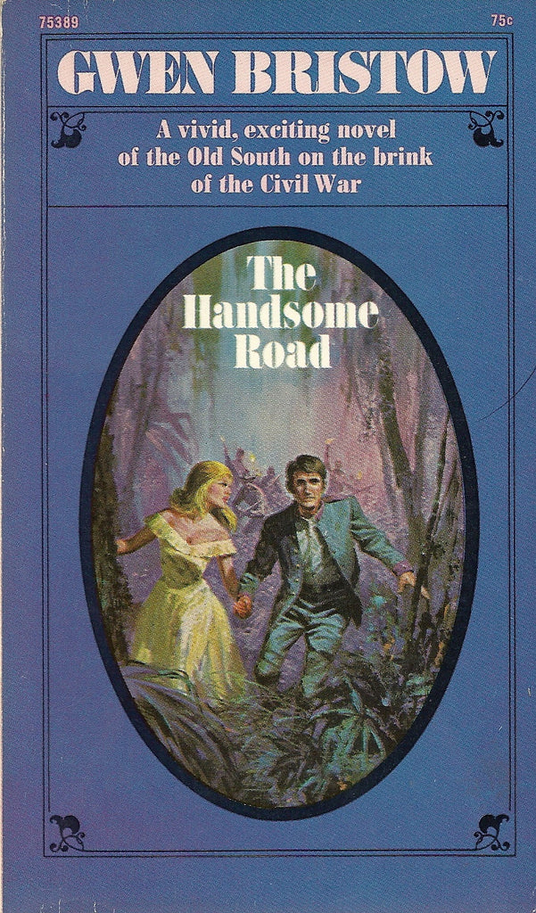 The Handsome Road