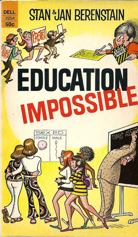 Education Impossible