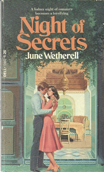 Night of Secrets