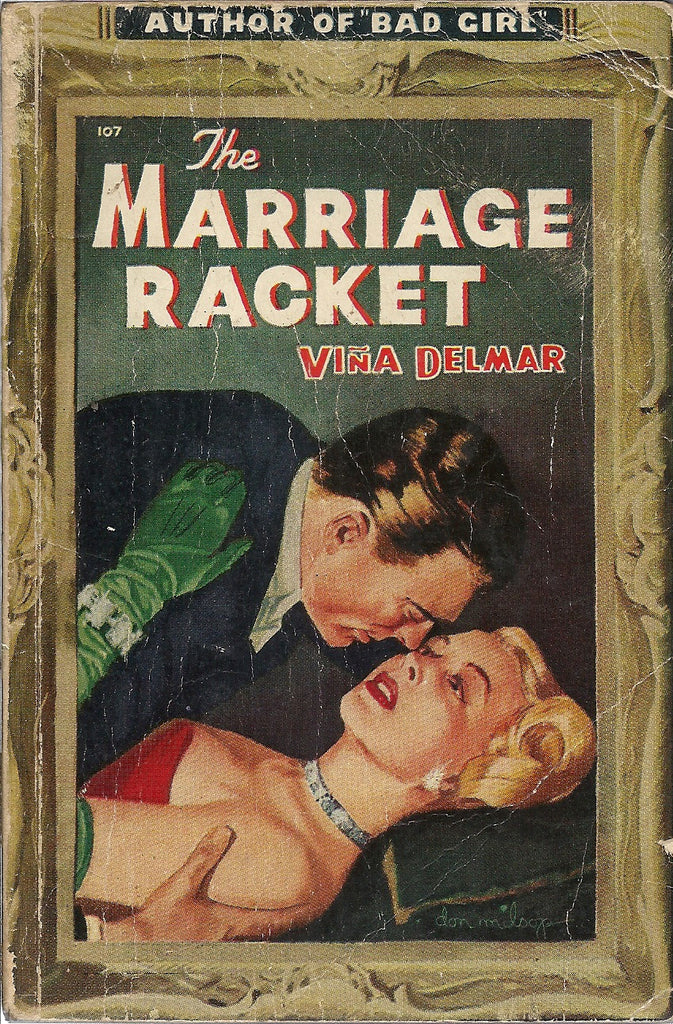 The Marriage Racket