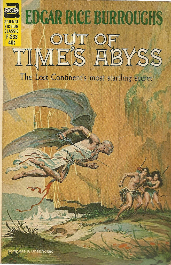 Out of Times Abyss