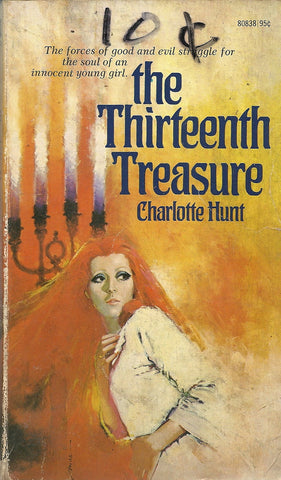 The Thirteenth Treasure