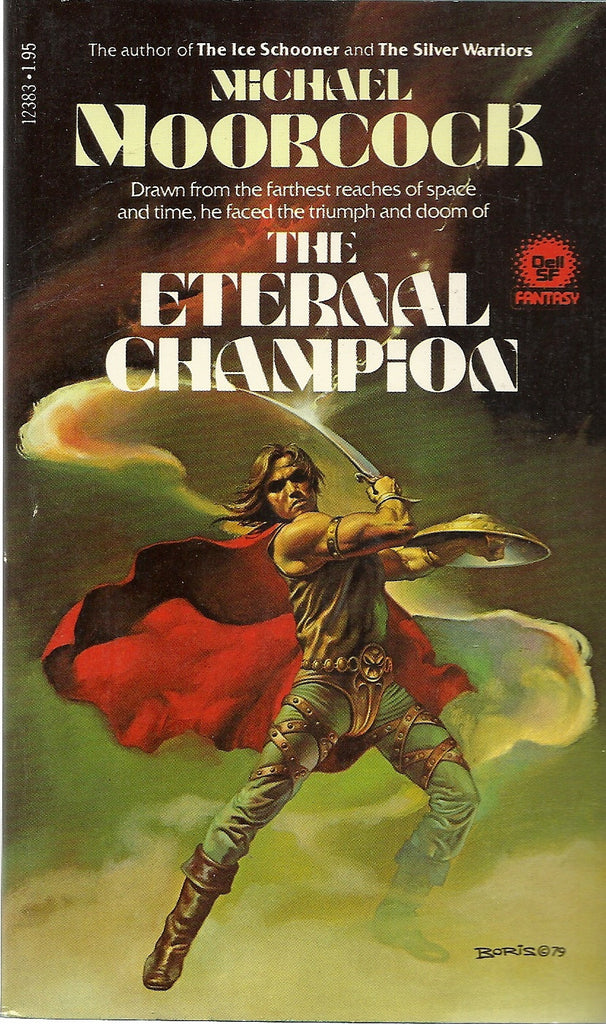 The Eternal Champion