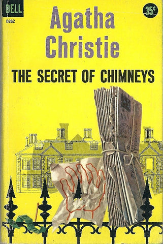 The Secret of Chimneys