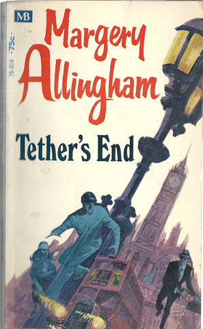 Tether's End