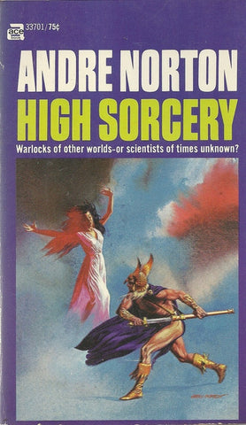 High Sorcery