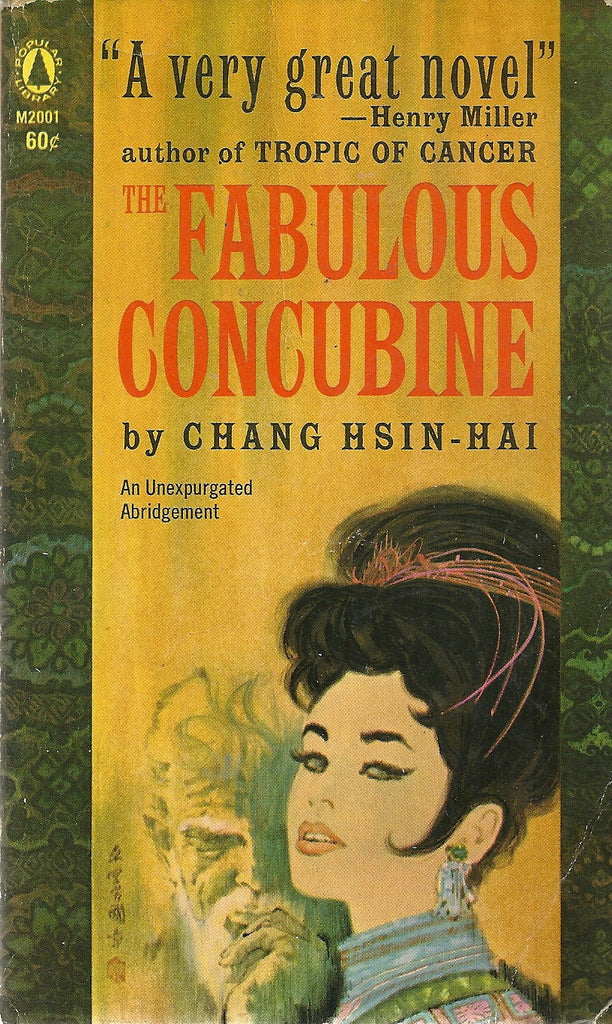 The Fabulous Cocubine