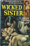 Wicked Sister