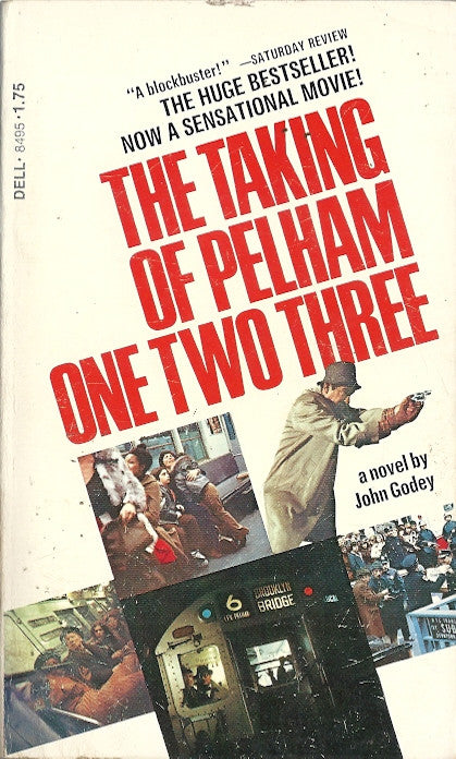 The Taking of Pelham One Two Three