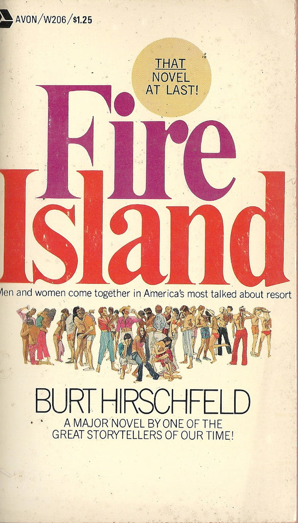 Fire Island