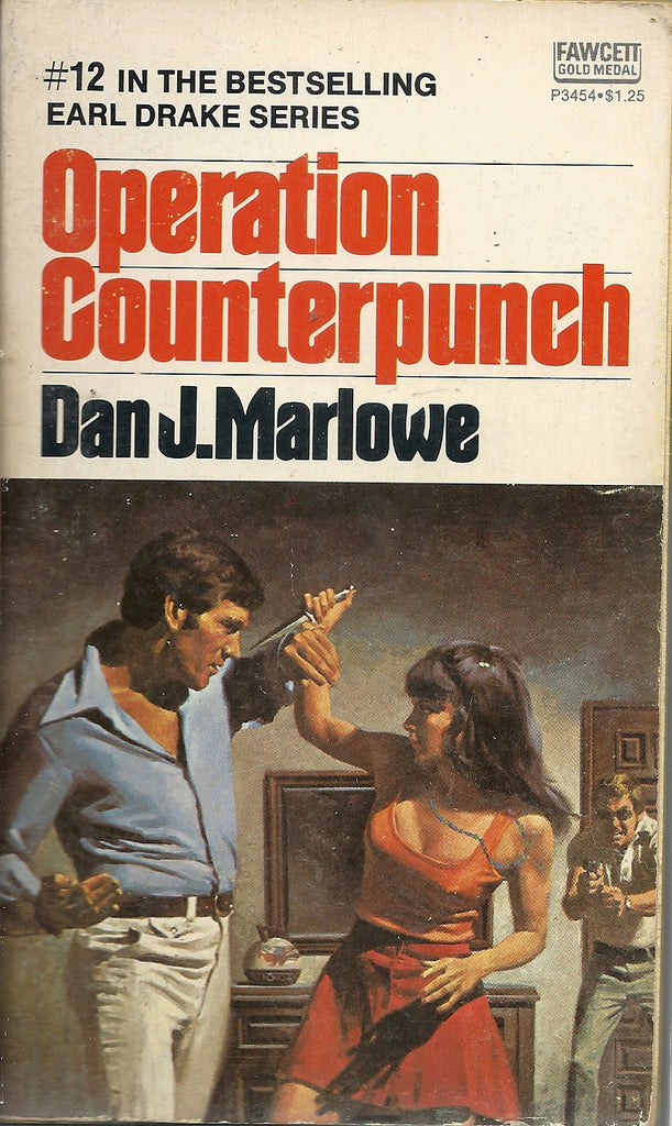 Operation Counterpunch