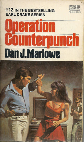 Operation Counterpunch
