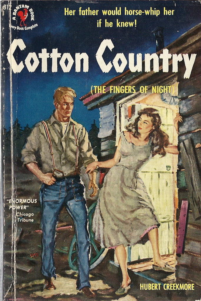 Cotton Country