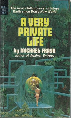 A Very Private Life