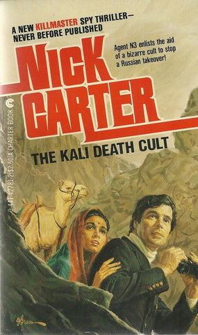 The Kali Death Cult