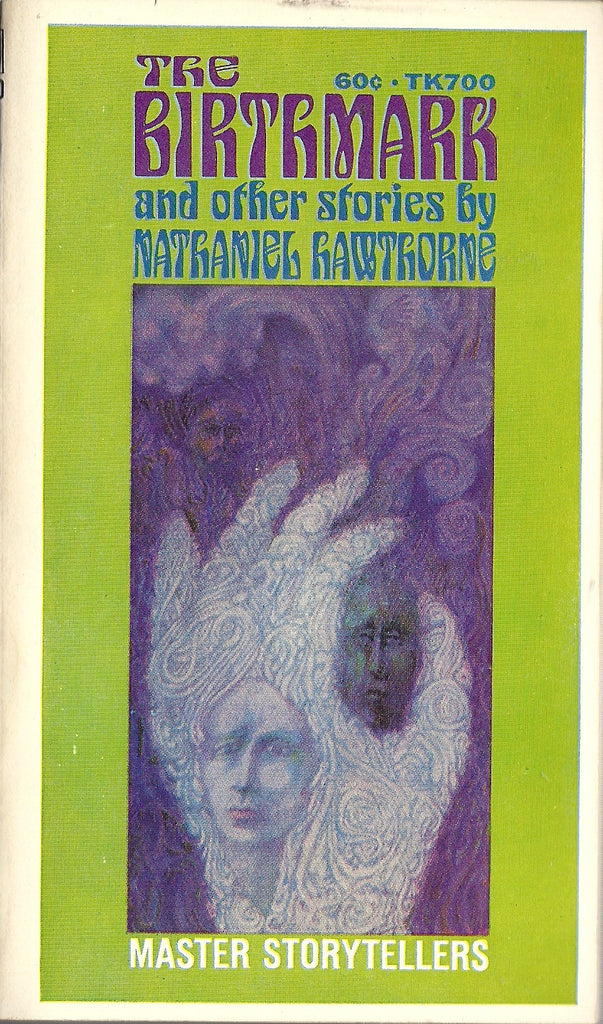 The Birthmark and other stories