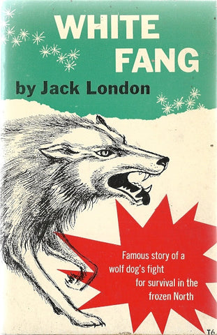 White Fang