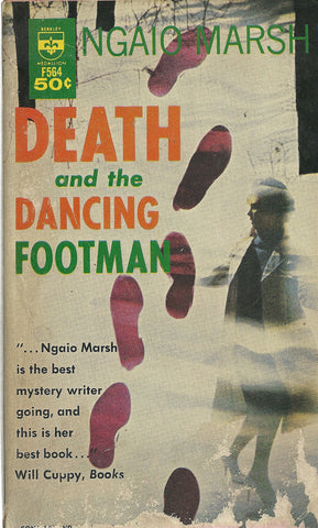 Death and the Dancing Footman