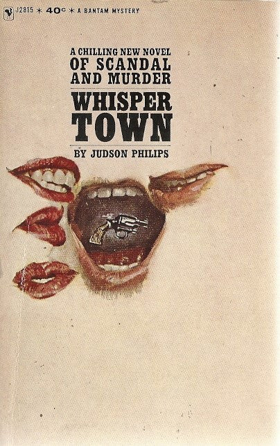 Whisper Town