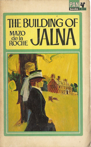 The Building of Lalna