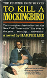 To Kill A Mockingbird