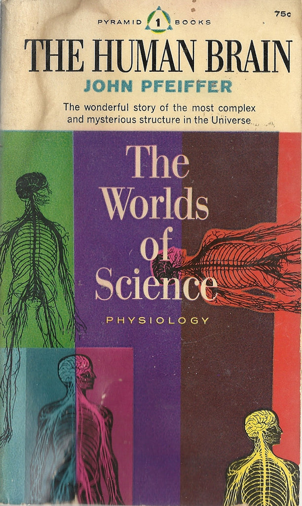The Worlds of Science