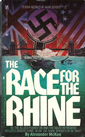 The Race for the Rhine