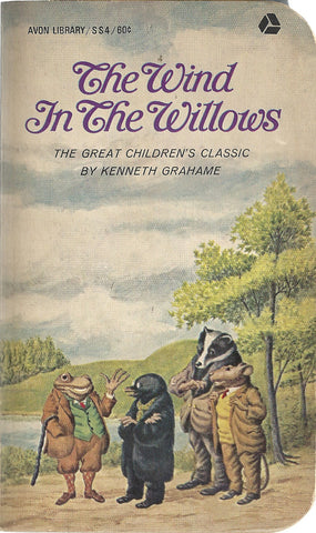 The Wind in the Willows