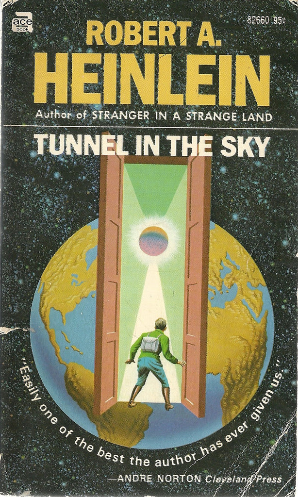 Tunnel in The Sky