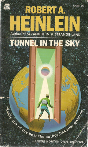 Tunnel in The Sky