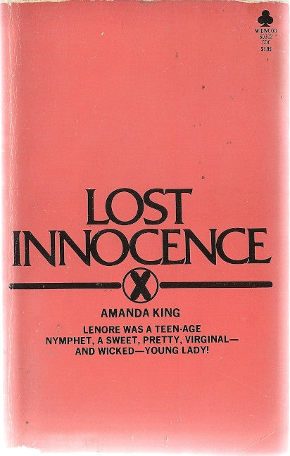 Lost Innocence