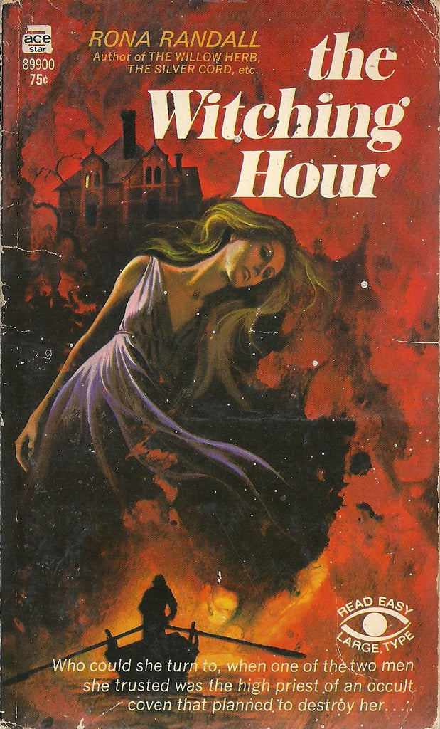 The Witching Hour