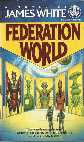 Federation World