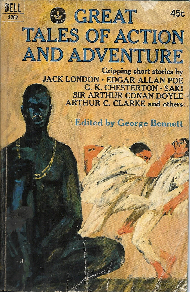 Great Tales of Action and Adventure