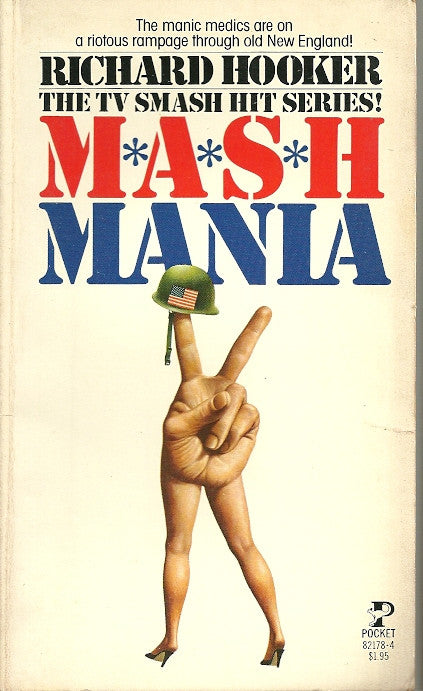 MASH Mania